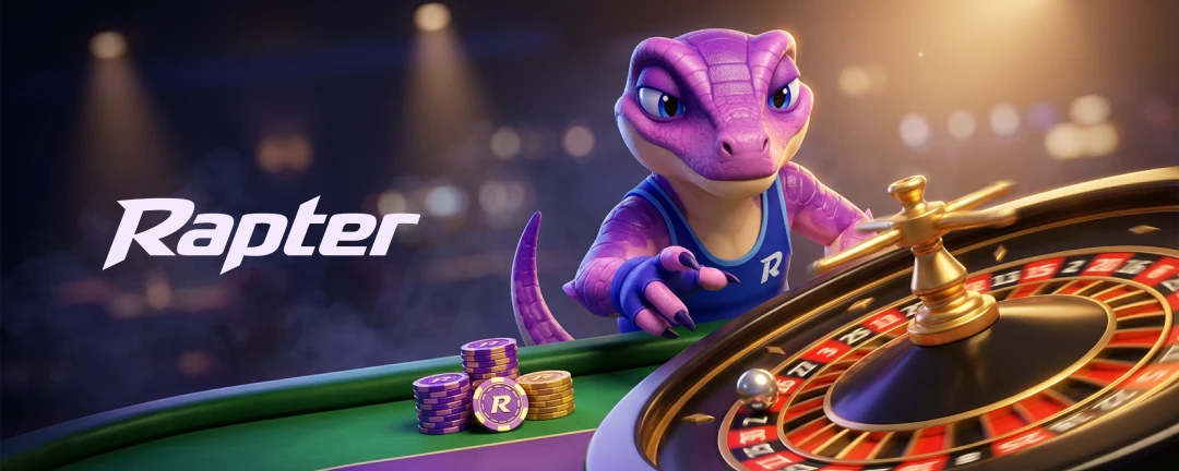 Rapter Casino